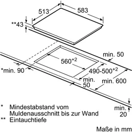 Siemens EQ110KA1EE