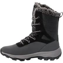 Jack Wolfskin Everquest Texapore Snow High Schuhe (Größe 37, schwarz)