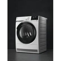 AEG Serie 7000 TR7T960EX Wärmepumpentrockner (9 kg)