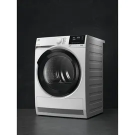 AEG Serie 7000 TR7T960EX Wärmepumpentrockner (9 kg)