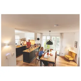 ABUS Smart Home Zentrale Starter-Set 2 St. Weiß