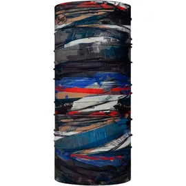 Buff CoolNet UV Multifunktionstuch SMAP Unisex Einheitsgröße