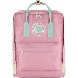 Fjällräven Kånken Koncept 16 l pink/mint