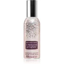 Bath & Body Works A Thousand Wishes Lufterfrischer Raumspray 42,5 g