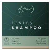 Ayluna Festes Shampoo für jeden Tag 60 g