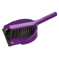 Haug Kehrgarnitur rund 56020 , plum