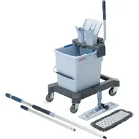 Vileda Professional UltraSpeed Pro Ready-to-Go 25 l