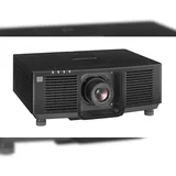 Panasonic PT-MZ782BEJ Beamer mit 7500 Lumen, hohem Kontrast und einfacher Bedienung für interaktive Lernräume