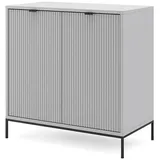 Vicco Eliza 80 x 81,2 x 42 cm Grau