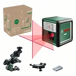 Kreuzlinien-Laser Quigo (06036635Z0)