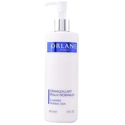 Orlane Démaquillant Peaux Normales 400 ml Damen 