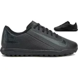 Nike Jr. Mercurial Vapor 16 Club TF Multinocken-Fußballschuhe Kinder 002 black/black-deep jungle 38