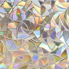 Marapon Regenbogenfolie - [60x200 cm] / Hell