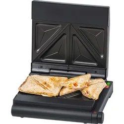 Steba Multi-Snack-Maker 3in1 SG 55 sw/eds