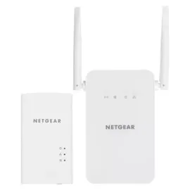 Netgear PowerLINE 1000 + WiFi