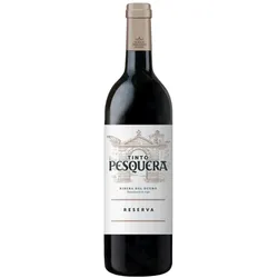 Reserva - 2019 - Pesquera - Spanischer Rotwein