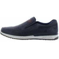 SIOUX Herren Cayhall Slipper, Profondo, 44 EU