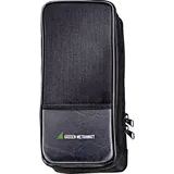 Gossen Metrawatt HitBag Tasche für Di Messtechnik, Schwarz