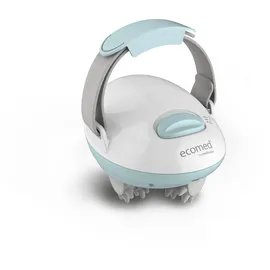 Medisana AC-80E Massagegerät Blau/Weiß