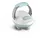 Medisana AC-80E Massagegerät Blau/Weiß