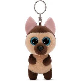 NICI GLUBSCHIS Schlüsselanhänger Schäferhund Detleff