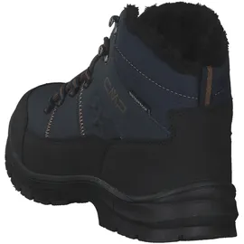 CMP Annuuk Snowboot WP Blue Ink 46