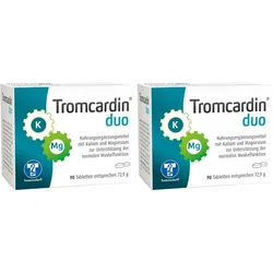Tromcardin® duo