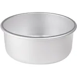 Agnelli Konische Kuchenform mit Rand 20 x 20 x 8 cm