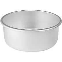 Agnelli Konische Kuchenform mit Rand 20 x 20 x 8 cm