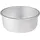 Agnelli Konische Kuchenform mit Rand 20 x 20 x 8 cm