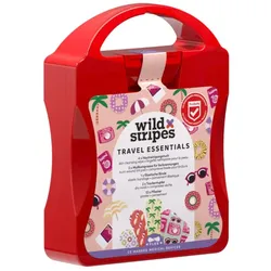 wild Stipes TRAVEL ESSENTIALS 21 St Pflaster
