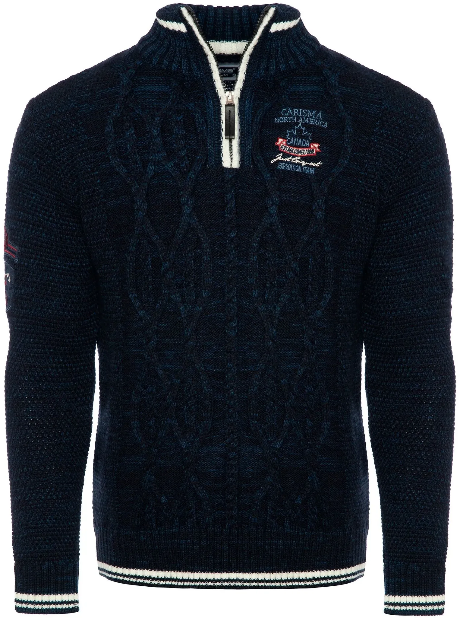 Strickpullover CARISMA 