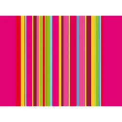Pronappe 334219I Schachtel mit 400 Dekor-Tischsets, geprägtes Recyclingpapier 80g, Acidulé - Format 30x40cm - Säurehaltig