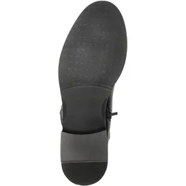 sheego Weitschaftstiefel Damen Schwarz 40