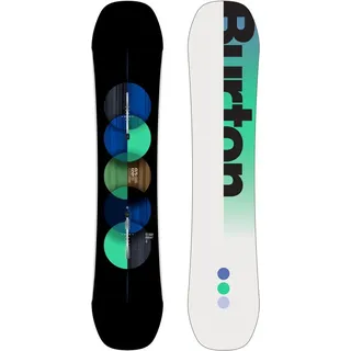 BURTON 20195106000-140 Snowboard