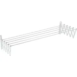 Sauvic 180 cm Silber