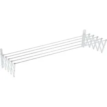Sauvic 180 cm Silber