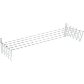Sauvic 180 cm Silber
