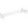 Sauvic 180 cm Silber