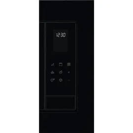 Electrolux LMS4253TMK Integriert, Grill-Mikrowelle, 900 W, Eingebautes Display, LED, Berührung - Schwarz
