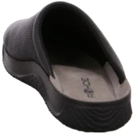 ROHDE Clogs Schwarz 43