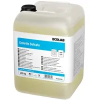 ECOLAB Ecobrite Delicate Feinwaschmittel EDC20 , 20 kg - Kanister