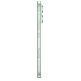 Honor 600 Lite 8 GB RAM 256 GB Sprout Grün