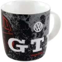 BRISA Kaffeetasse 0,37 l Schwarz