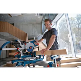 Bosch GCM 18V-216 DC Professional ohne Akku