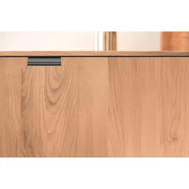 Wiemann Cardiff Sideboard 80 x 86 x 43 cm Braun