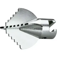 Rothenberger Rothenberger, Kreuzblattbohrer 20mm-4-Kant-Kupplung, D=90mm - 1500002260