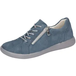 Waldläufer H-Cloe Damen Halbschuhe