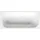 Bette Form Rechteckbadewanne 180 x 80 cm (2950-000)