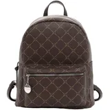 TAMARIS Rucksack Anastasia Backpack Darkbrown dunkelbraun - Dunkelbraun